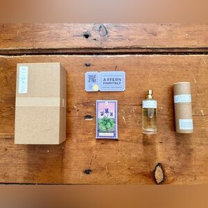 Ffern SPRING 2025 —  Seasonal Collector Set (Sold Out)